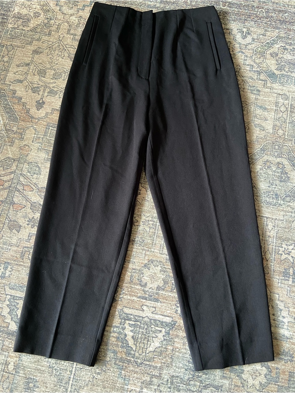 Oak + Fort trouser